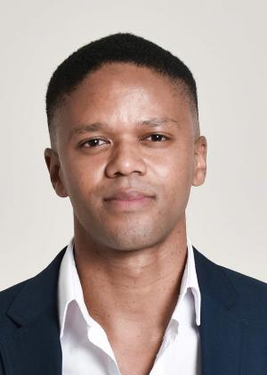 Photo of Othello  Diedericks 