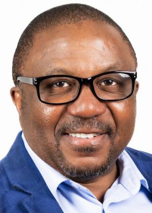 Photo of Abel Selekane