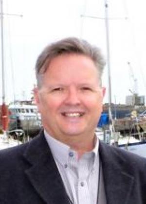Photo of Philip Delport