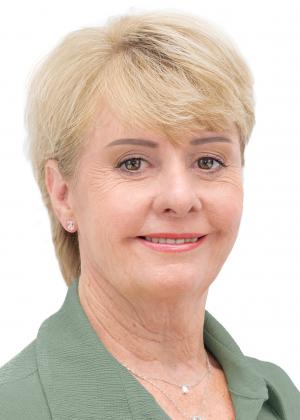 Photo of Pauline  Hawthorn 