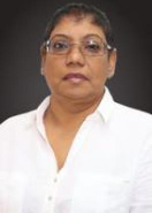 Photo of Sulochana Smith