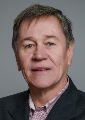 Photo of Marius Jean  Blignaut