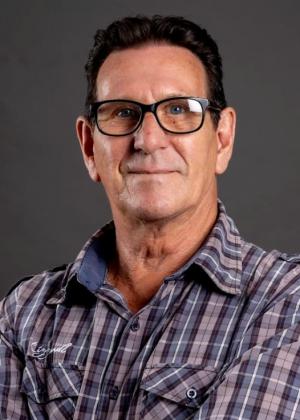 Photo of Gary Pelser