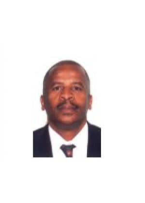 Photo of Siphiwo Hlati