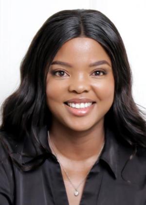 Photo of Nonny Mtshali