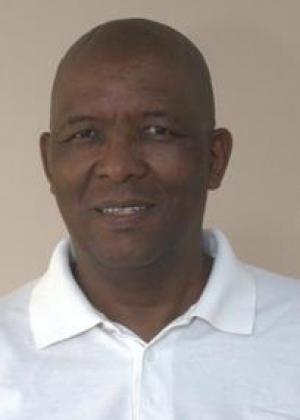 Photo of Solomon Segaole