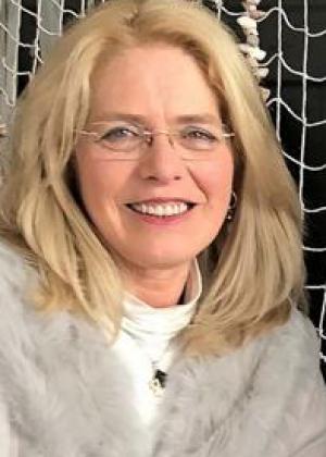 Photo of Elsabe Vorster