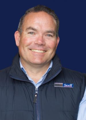 Photo of Greg Gibson
