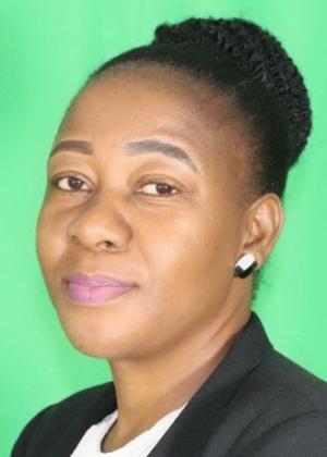 Photo of Lebogang  Modise 