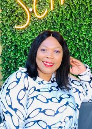 Photo of Boniswa Patience Diko