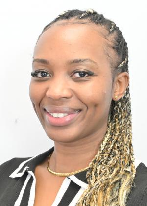 Photo of Mariana Manyongo