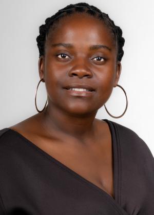 Photo of Marry Selinah Mabaso