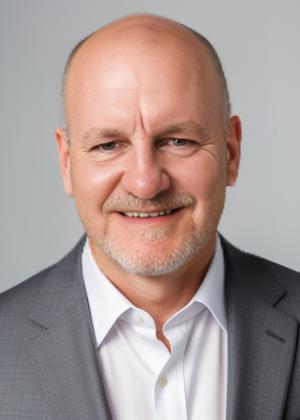 Photo of Ziel Bergh