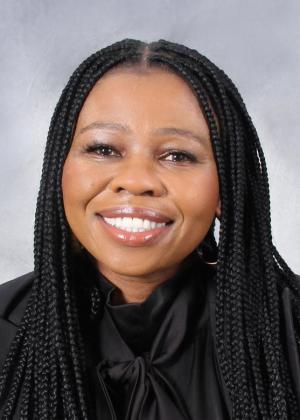 Photo of Xolile Ndlovu