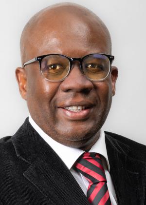 Photo of Anthony Nxusani
