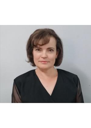 Photo of Catherine Adlard