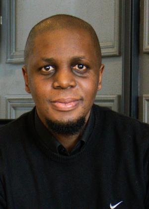 Photo of Thulani Masondo