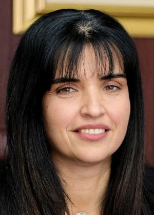 Photo of Rita van Zyl