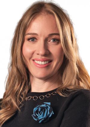 Photo of Megan Craft