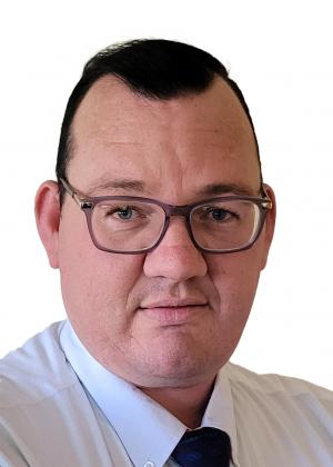 Photo of Johan  Oosthuizen