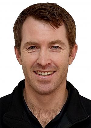 Photo of Herman du Toit