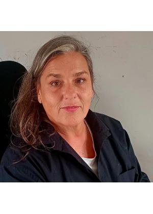 Photo of Ruth Maria Sacco
