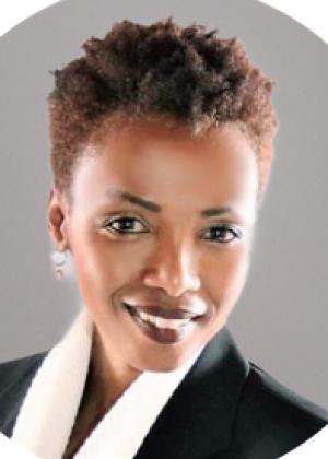 Photo of Zoleka Mcanyangwa