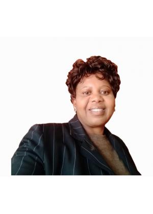 Photo of Onnachie Sibonile Ngwira