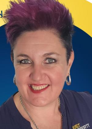 Photo of Sunel van Blerk