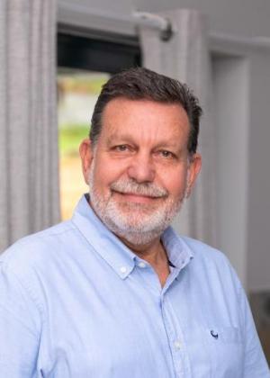 Photo of Sascha Klemm