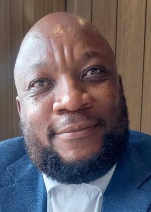 Photo of Molifi Moeletsi