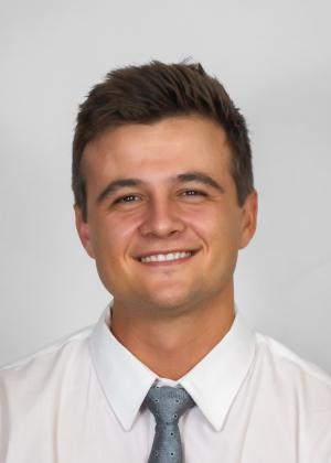 Photo of Michael Williams