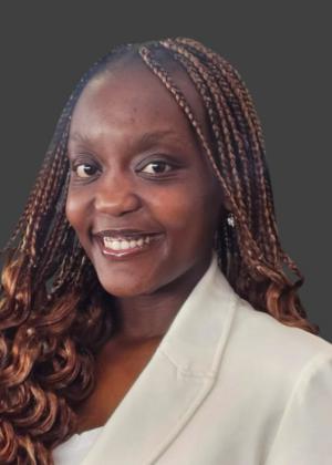 Photo of Matshepo Skosana