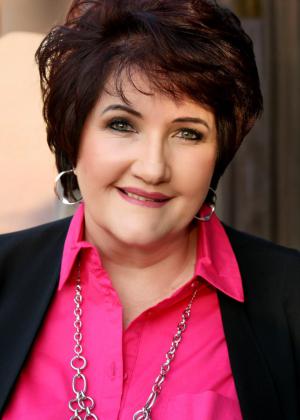 Photo of Hettie Louwies