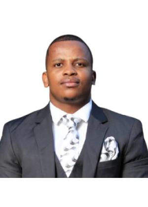 Photo of Tebogo Lesolo