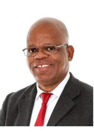 Photo of Cleopas Yamwimbi