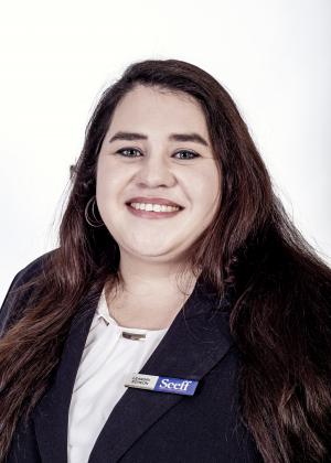 Photo of Leandri Scheun