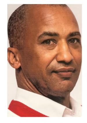 Photo of Jeremy Jacobs