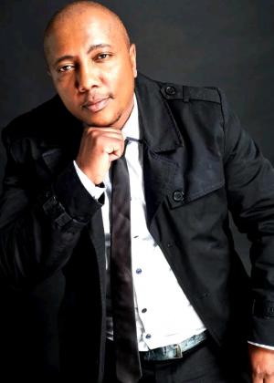 Photo of Quinton  Molebatsi 