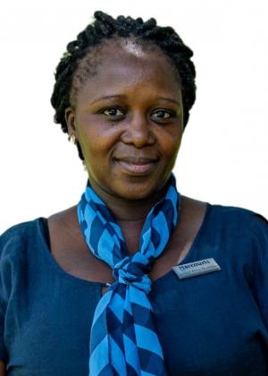Lesley-Anne Modikwe from Harcourts Midrand Property Professionals Photo of Lesley-Anne Modikwe