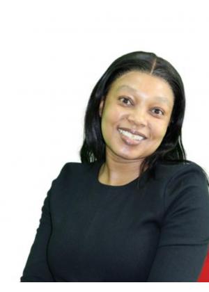 Photo of Zama Mapeka