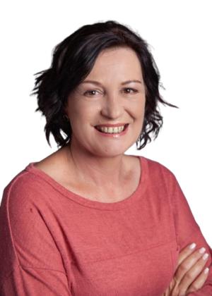 Photo of Belinda de Kock