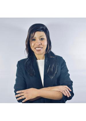 Photo of Tshireletso Masemola