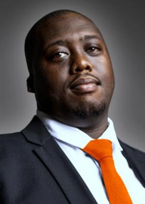 Photo of Tshepang Ntshala