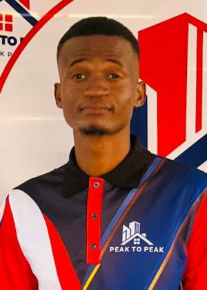 Photo of Phathutshedzo Amos Mudau