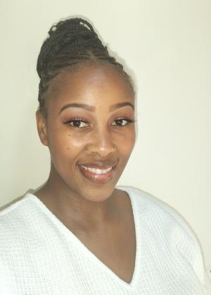 Photo of Lerato Motjale