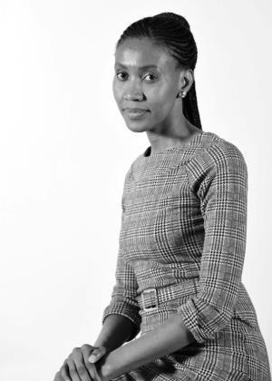 Photo of Mabore Mamabolo