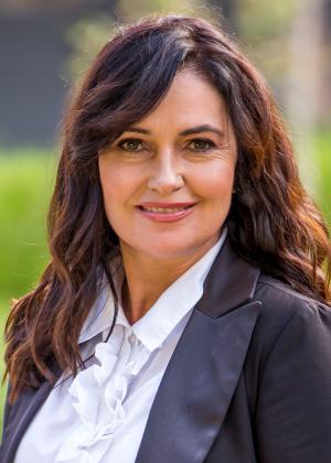 Photo of Bernadette Reyneke