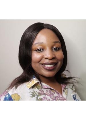 Photo of Mokgadi Khoza