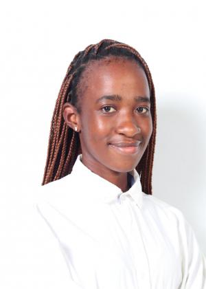 Photo of Lindiwe Ndabane 